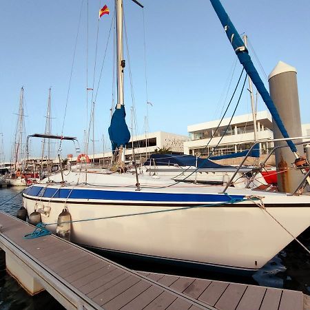 Lanzarote Pirat Hotell Arrecife  Eksteriør bilde