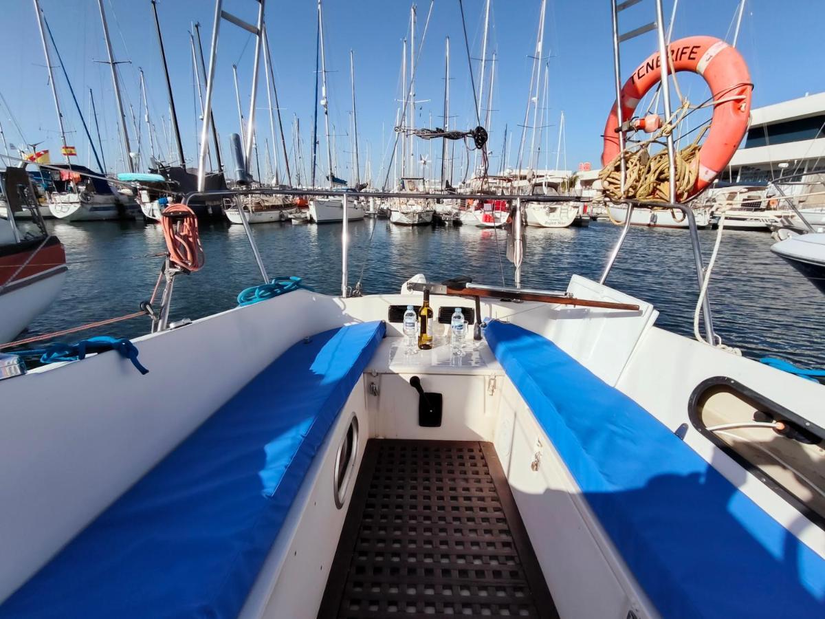 Lanzarote Pirat Hotell Arrecife  Eksteriør bilde