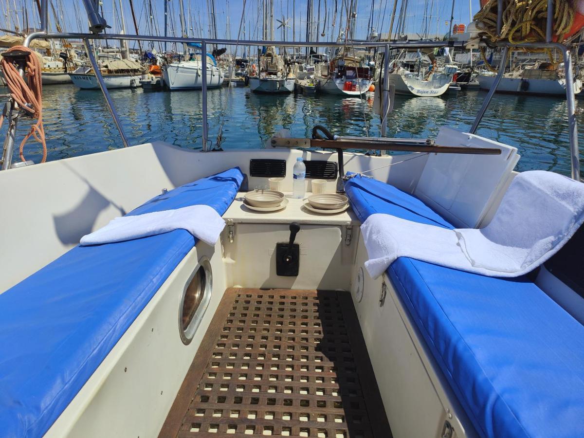 Lanzarote Pirat Hotell Arrecife  Eksteriør bilde