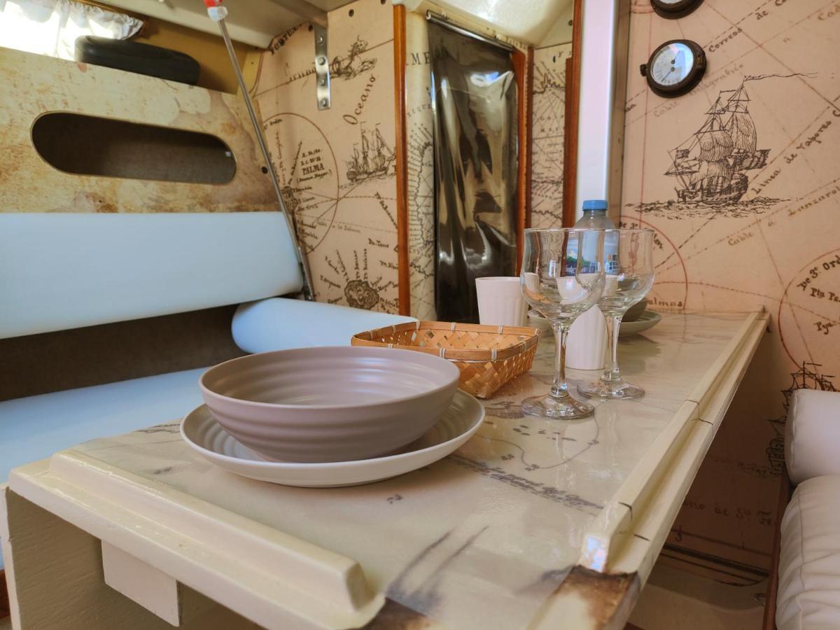 Lanzarote Pirat Hotell Arrecife  Eksteriør bilde
