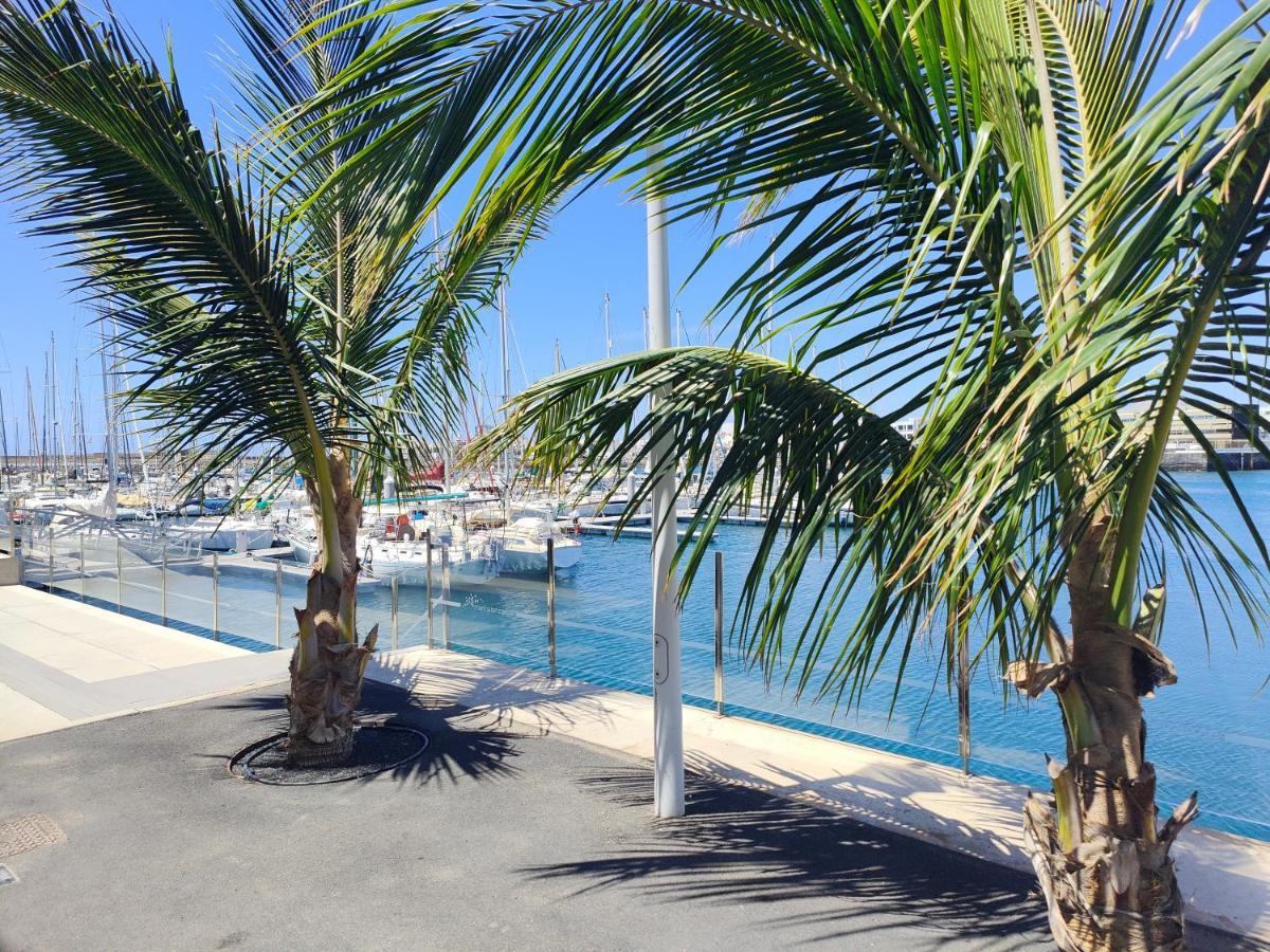 Lanzarote Pirat Hotell Arrecife  Eksteriør bilde