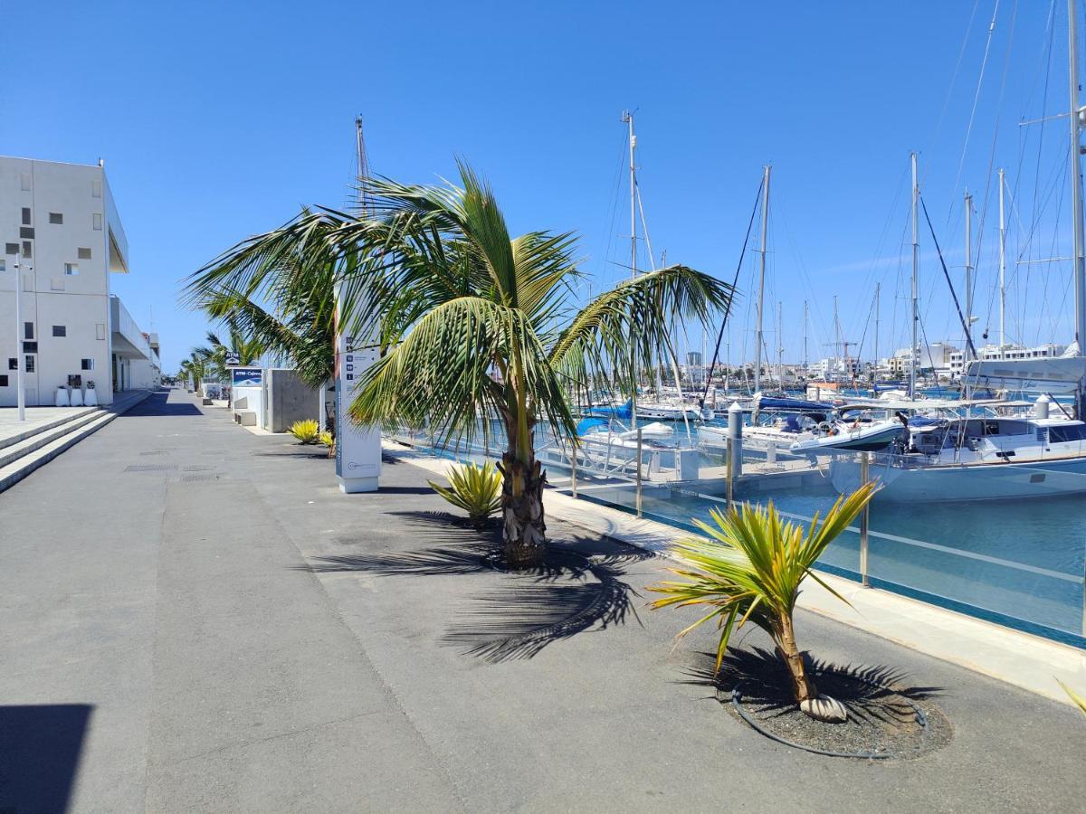 Lanzarote Pirat Hotell Arrecife  Eksteriør bilde